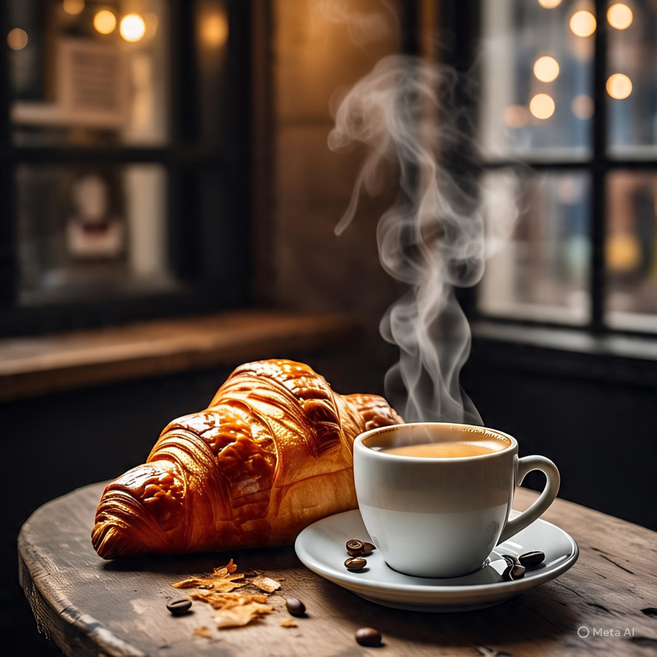 Croissant