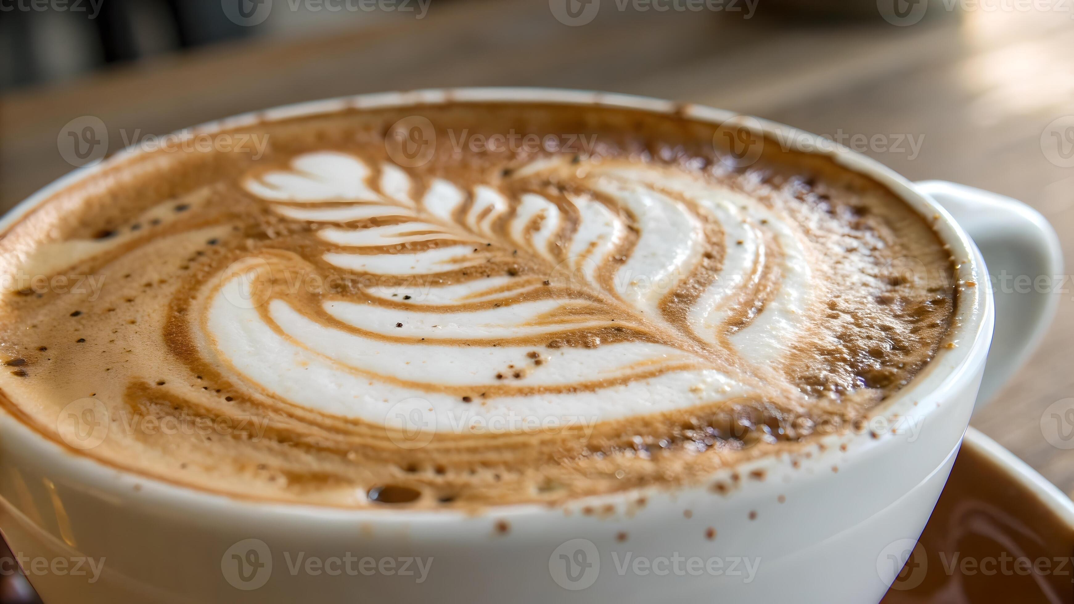 Coffee Art