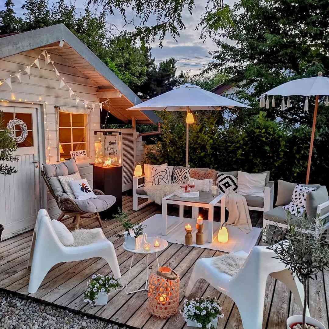 Outdoor View