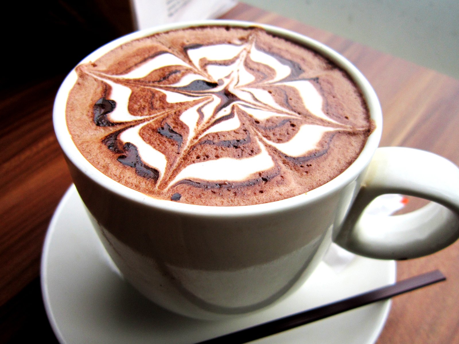 Mocha